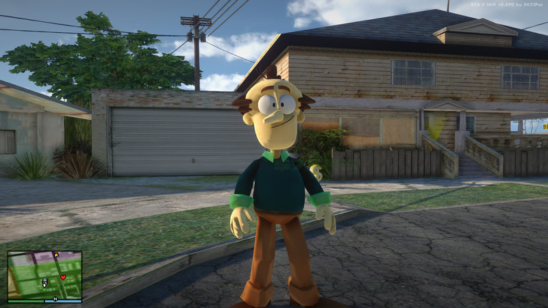 mod